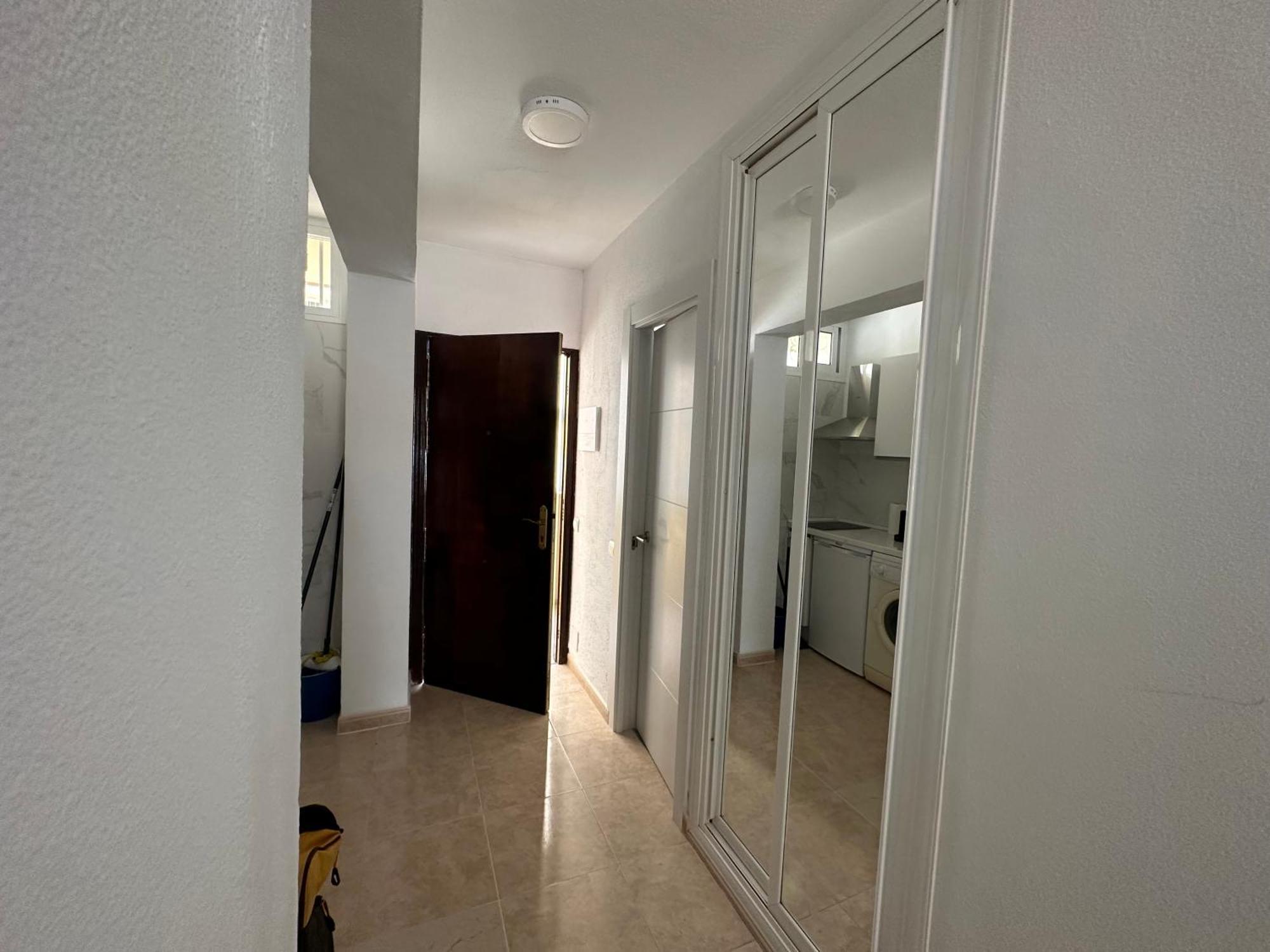 Tamarindo 5 Apartment Benalmádena Exterior photo