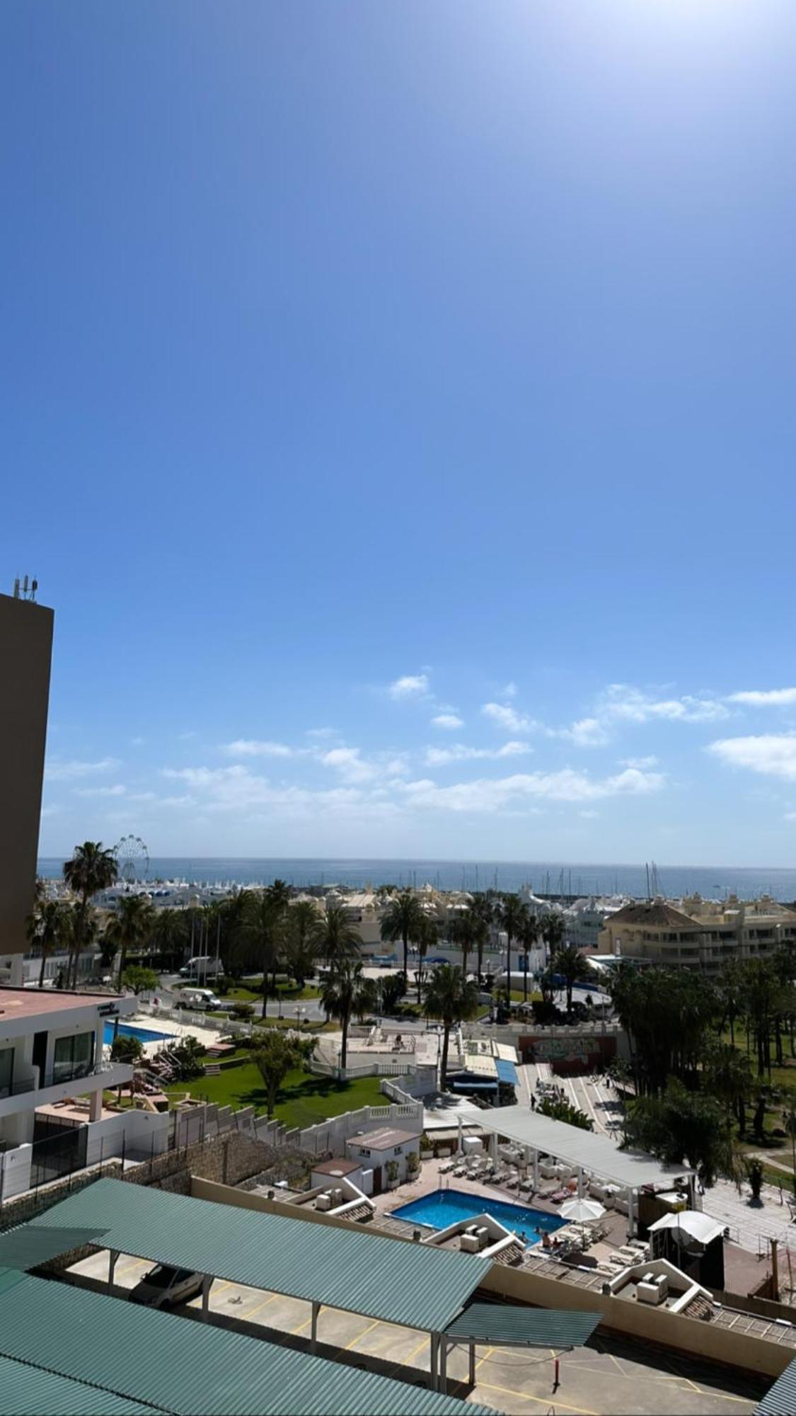 Tamarindo 5 Apartment Benalmádena Exterior photo