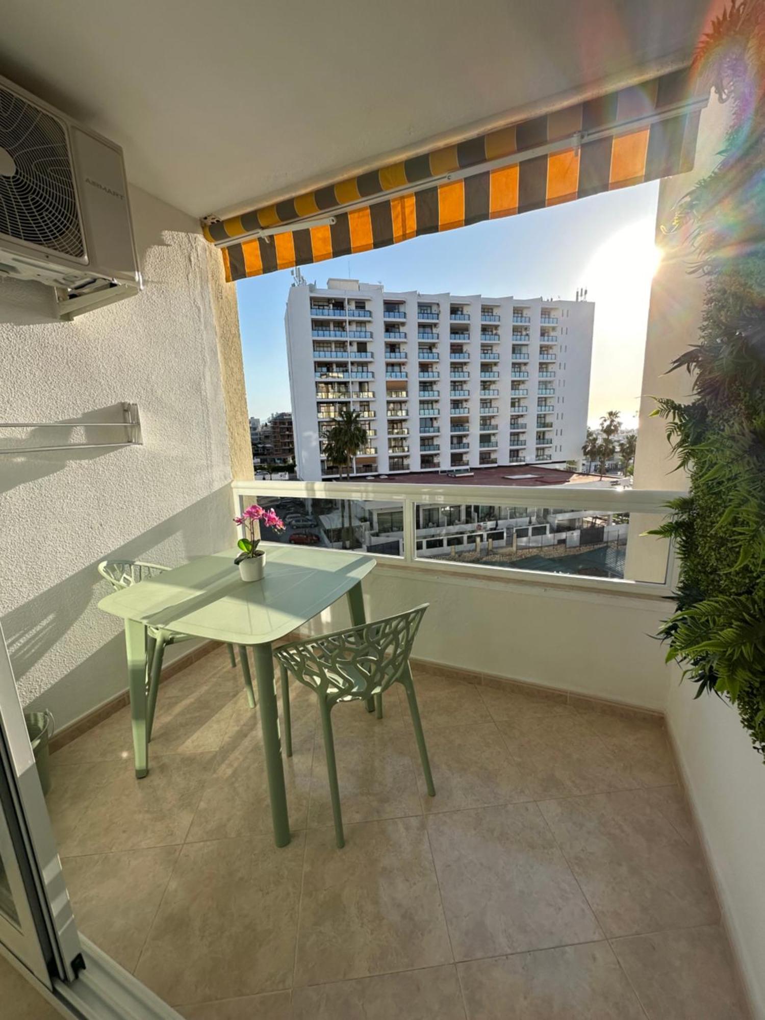 Tamarindo 5 Apartment Benalmádena Exterior photo