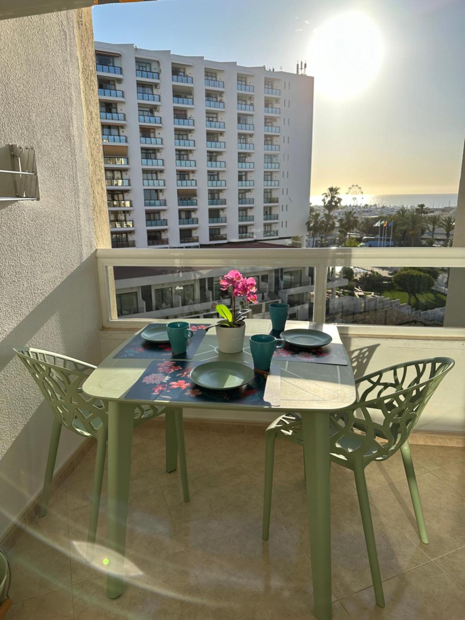 Tamarindo 5 Apartment Benalmádena Exterior photo