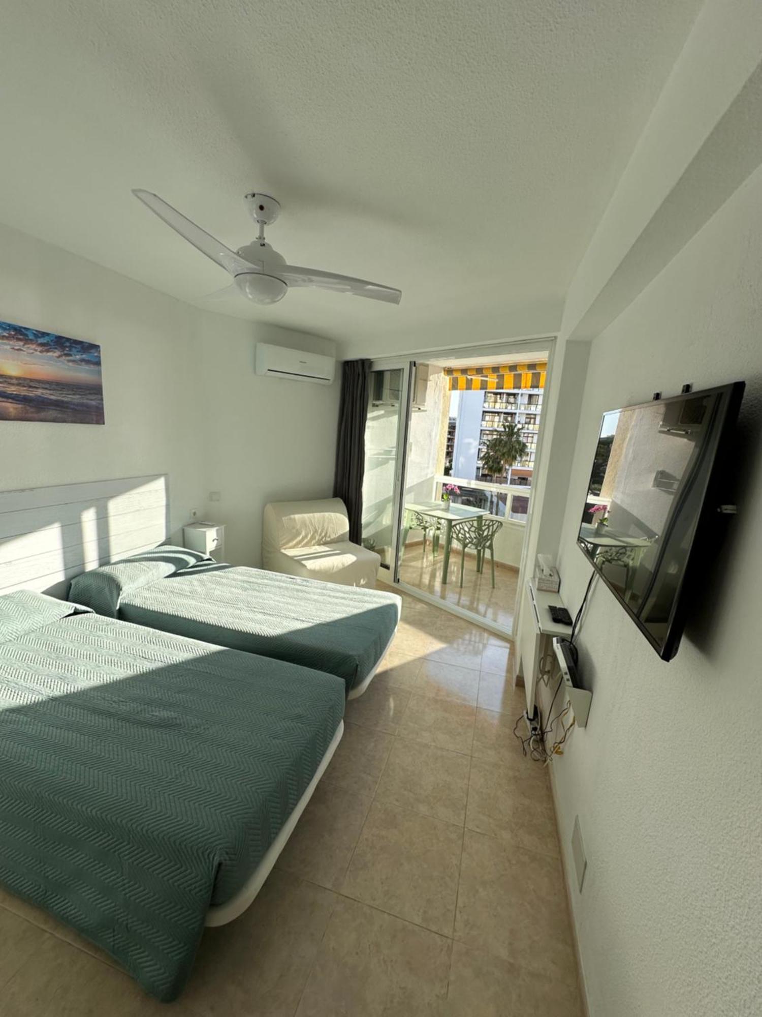 Tamarindo 5 Apartment Benalmádena Exterior photo